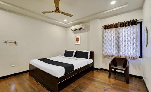 Nellore Hotel | Medi Konda Grand