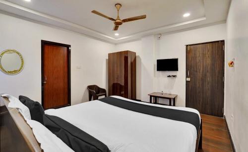 Nellore Hotel | Medi Konda Grand