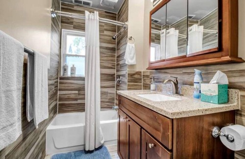 Downtown Buffalo Apartment | Medical Campus Space Buffalo NY