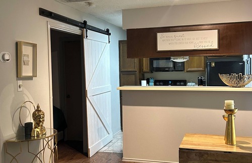Medical Center District Condo | Medical Center Condo