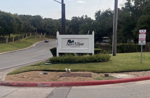 Medical Center District Condo | Medical Center Condo