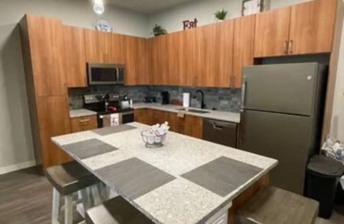 Fort Worth Apartment | Medical Center/Magnolia - 2x2 with Amazing Amenities