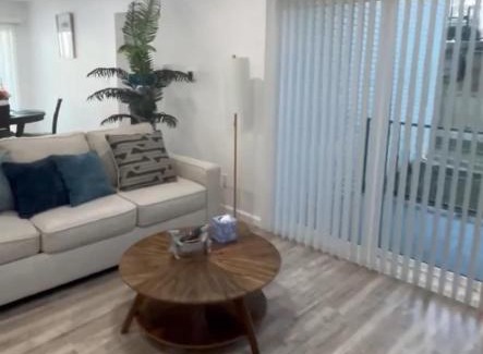 Dallas Apartment | Medical District Delight