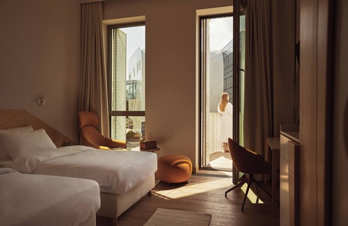 Karlikowo Resort | Medical Resort & Clinic