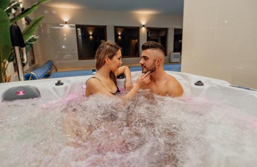 Leczyca Hotel | Medical Spa Kwiatowa
