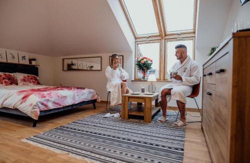 Leczyca Hotel | Medical Spa Kwiatowa
