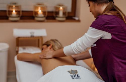Leczyca Hotel | Medical Spa Kwiatowa