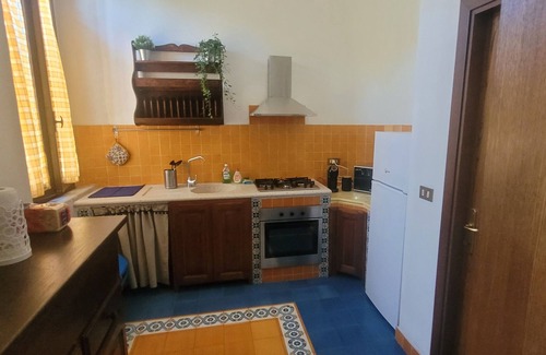 Collesalvetti Apartment | Medici Apartment" The Magnificent"