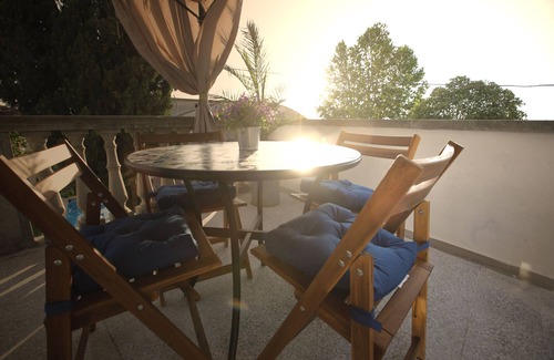 Collesalvetti Apartment | Medici Apartment" The Magnificent"