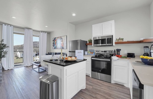 Medicine Park Apartment | Medicine Park Flat's #03