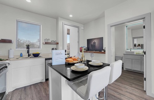 Medicine Park Apartment | Medicine Park Flat's #07