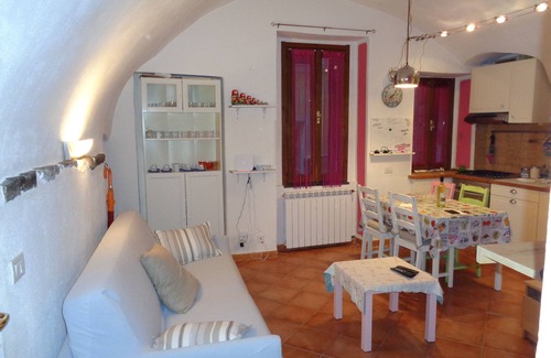 Isolabona Apartment | Medieval Appartement Isolabona