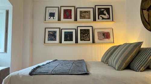 Risan Apartment | Medieval Beachside Retreat