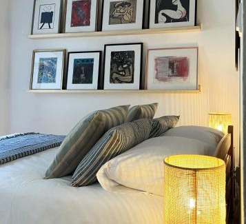 Risan Apartment | Medieval Beachside Retreat