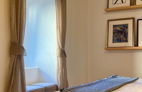 Risan Apartment | Medieval Beachside Retreat