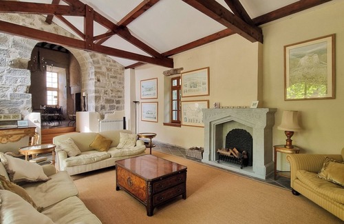 Leran Other | Medieval castle apartment near historic Mirepoix