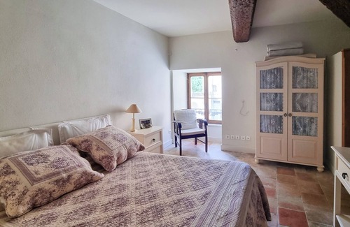 Leran Other | Medieval castle apartment near historic Mirepoix