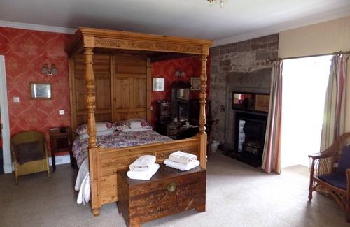 Arbroath Other | medieval castle. exclusive use of the grounds and castle