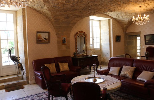 Sainte-Orse Other | Medieval castle in Périgord noir