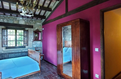 Llaes Other | Medieval castle of the 10th century - Las Escuelas Apartment