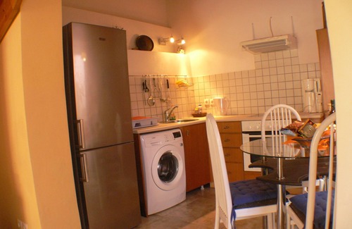 Rhodes Old Town House | Medieval City house, garden-bbq & Terrace, free Wi-fi,all in walking distance