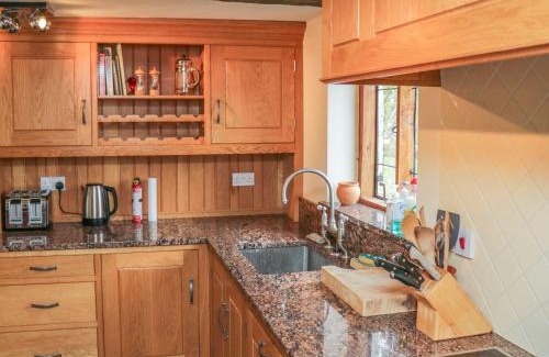 Llanvair Kilgeddin House | Medieval Cottage in rural Monmouthshire.