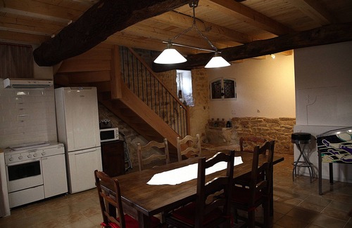 Grandjean Other | Medieval Farm "Le Bouquet de Soizic".