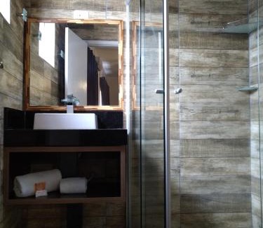 Jardim Umuarama Hotel | Medieval Hotel