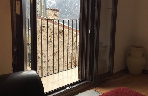 Pacentro House | Medieval Townhouse in the heart of Pacentro