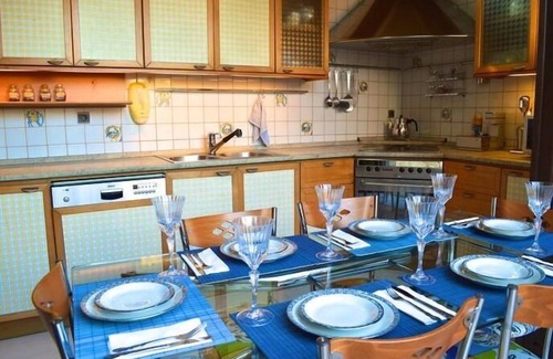 Rhodes Old Town Villa | Medieval Villa