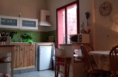 Villedieu House | Medieval Village in the Heart of Provence
