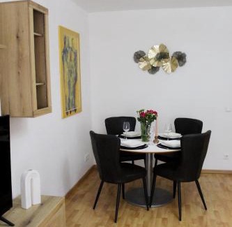 Stadtmitte Apartment | Medina apartment