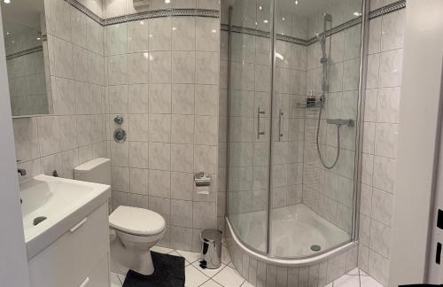 Stadtmitte Apartment | Medina apartment