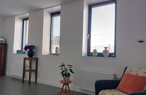 Markt Apartment | Medina B&B hartje Arnhem