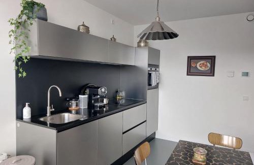 Markt Apartment | Medina B&B hartje Arnhem