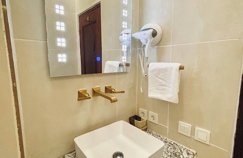 Kaolack Hotel | Medina Baye Résidence Boutique Hôtel
