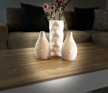 Hassels Apartment | Medina