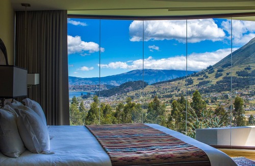 San Pablo del Lago Hotel | Medina del Lago