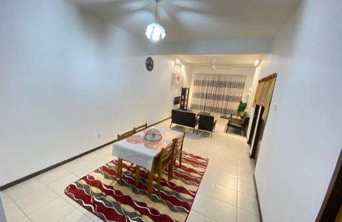 Chukai House | Medina Homestay Chukai Kemaman