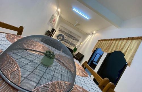 Chukai House | Medina Homestay Chukai Kemaman