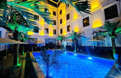 Samarkand Hotel | Medina Hotel Samarkand