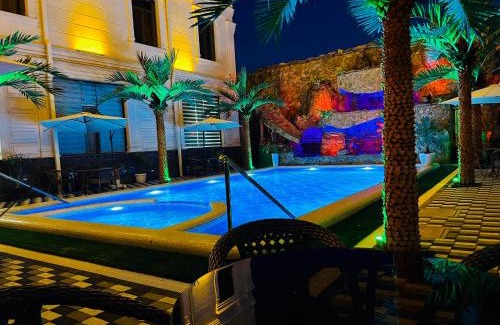 Samarkand Hotel | Medina Hotel Samarkand