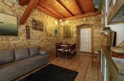 Hrboki Apartment | Medina in Hrboki - Istrien/Medina in Hrboki - Appartement für 2-3 Personen