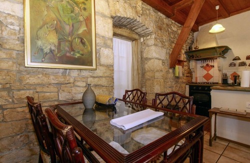 Hrboki Apartment | Medina in Hrboki - Istrien/Medina in Hrboki - Appartement für 2-3 Personen