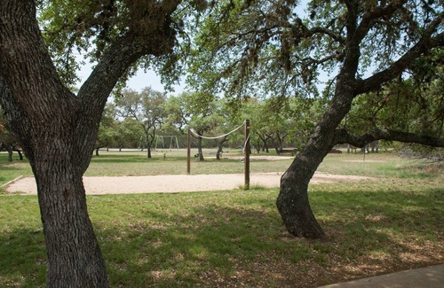 Lakehills Cabin | Medina Lake RV Campground