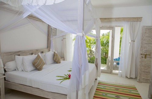 Watamu Hotel | Medina Palms