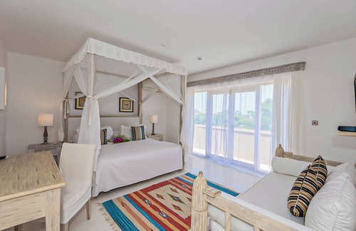 Watamu Hotel | Medina Palms