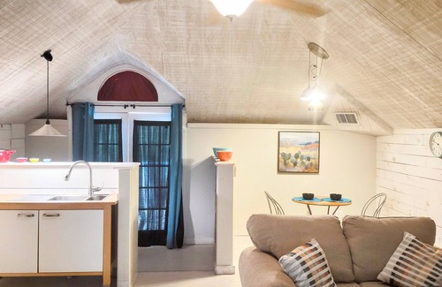 Medina Apartment | Medina Sky