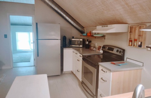 Medina Apartment | Medina Sky