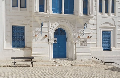 Medina de Sousse House | Medina town house
